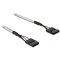 DeLOCK USB Pinheader 4pin/5pin FM/FM 82439 – kuva 1