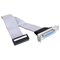 DeLOCK Slotblech/Parallel 84476 – kuva 1