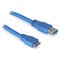 DeLOCK Micro USB 3.0 - 3m 82533 – kuva 1
