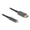 DeLOCK videokaapeli-adapteri 15 m 81606 – kuva 1