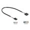 DeLOCK sisäinen Usb-kaapeli 0,03 m 83025 – kuva 1