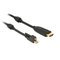 DeLOCK videokaapeli-adapteri 3 m 83731 – kuva 1
