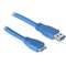 DeLOCK usb-kaapeli 5 m 83502 – kuva 1