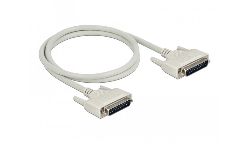 DeLOCK sarjakaapeli 1 m 84172 – kuva 1/1