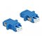 DeLOCK valokuituliitin 2 kpl 85999 – kuva 1