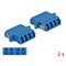 DeLOCK valokuituliitin 86538 – kuva 1