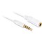 DeLOCK audiokaapeli 3,5 mm 84717 – kuva 1