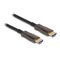 DeLOCK hdmi-kaapeli 50 m 86034 – kuva 1