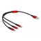 DeLOCK usb-kaapeli 30 cm 86708 – kuva 1