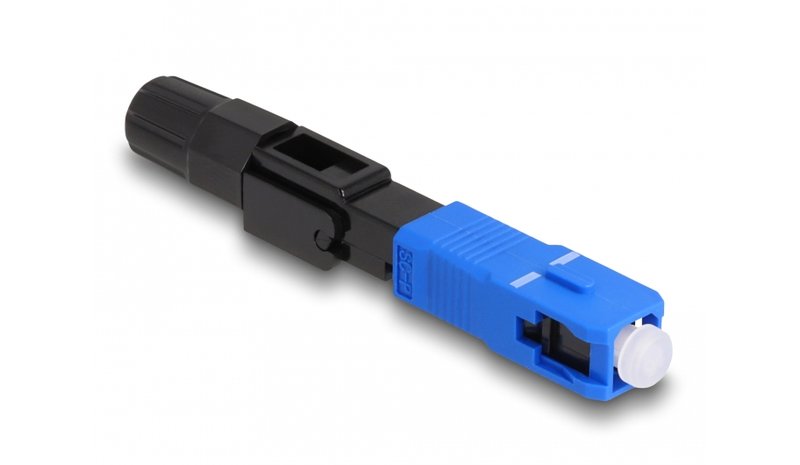 DeLOCK valokuituliitin 87990 – kuva 1/1