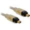 DeLOCK FireWire, 2.0m 82571 – kuva 1