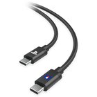 Hori SPF-041E USB-kaapeli 3 m USB C 60 W Musta
