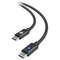 Hori SPF-041E USB-kaapeli 3 m USB C 60 W Musta – kuva 1