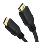 Helos hdmi-kaapeli 1 m 288391