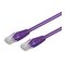 Goobay 2m 2xRJ-45 Cable 95272 – kuva 1