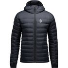 Black Diamond M Access Down Hoody Black - M
