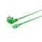 Microconnect virtajohto 5 m MC-SCHUANGC13500G – kuva 1