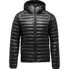 Black Diamond M Deploy Down Fz Hoody Black - S