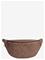 DEPECHE Sofya Bumbag - Brown - ONE SIZE – kuva 3