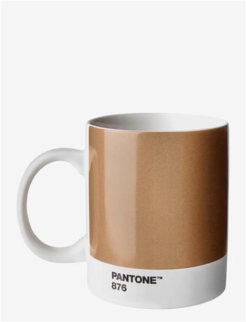 PANTONE Mug - BRONZE 876 C - 37.5 CL – kuva 2/2
