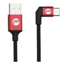 PGYTECH usb-kaapeli 350 mm P-GM-124