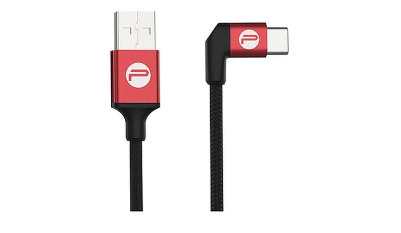 PGYTECH usb-kaapeli 350 mm P-GM-124 – kuva 1/3
