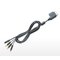 Microsoft Xbox 360 S-Video AV Cable B4W-00001 – kuva 1