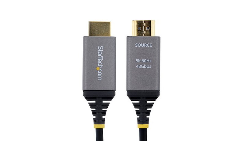 StarTech.com hdmi-kaapeli 50 m 8K-A-50M-HDMI-CABLE – kuva 1/1
