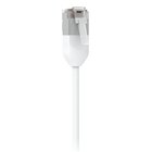 Ubiquiti verkkokaapeli 12 m UACC-Cable-Patch-Outdoor-C6A-12M-W
