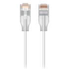 Ubiquiti verkkokaapeli 8 m UACC-Cable-Patch-EL-8M-W