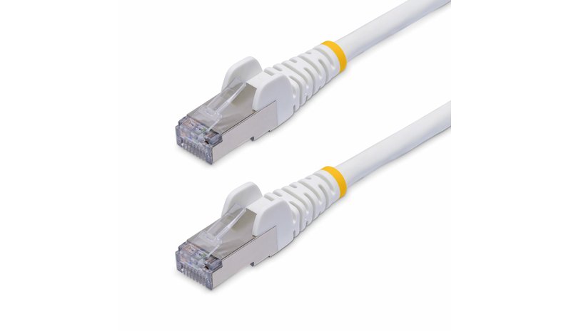 StarTech.com verkkokaapeli 10 m NLWH-10M-CAT8-PATCH – kuva 1/2