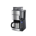 Russell Hobbs Grind and Brew Thermal Carafe 25620-56
