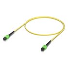 Ubiquiti valokuitukaapeli 1 m 10 kpl UACC-OFC-SA-MPMP-1M-10