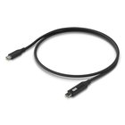 Ubiquiti usb-kaapeli UACC-Cable-USB-100W-1M-BK