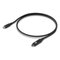 Ubiquiti usb-kaapeli UACC-Cable-USB-100W-1M-BK – kuva 1