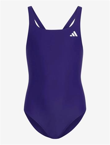ADIDAS PERFORMANCE Ess Vbck Suit Y - CPURPL - 116