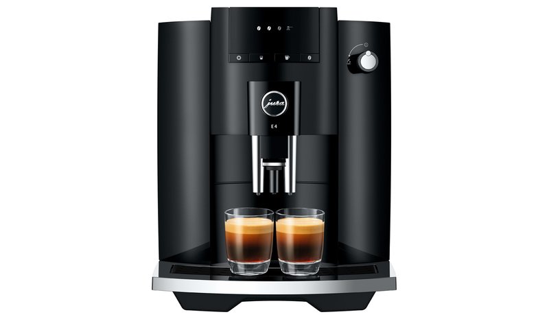 JURA E4 (EA) 15435 – kuva 1/3