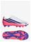 ADIDAS F50 Hyperfast Club FG/MG Jr - lasten jalkapallokengät (FG) – kuva 4
