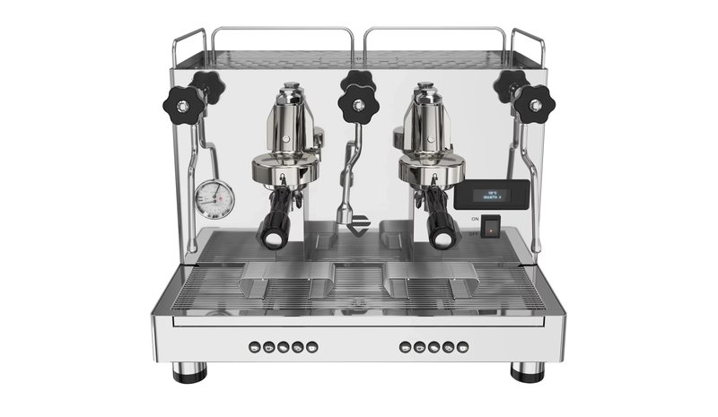 Lelit GiuliettaX PL2SVX – kuva 1/2