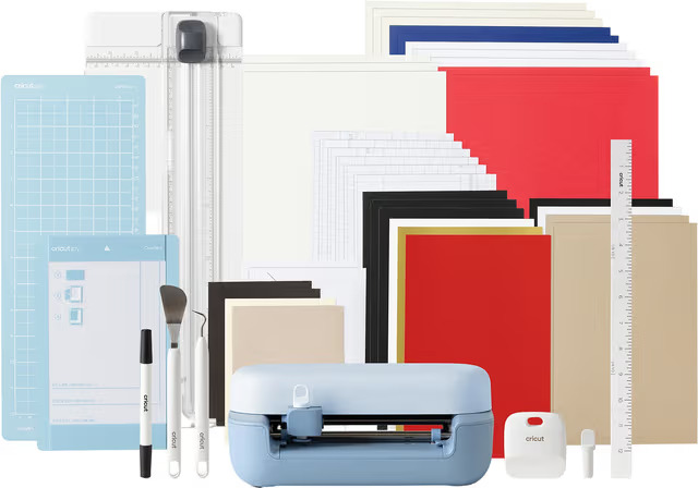 Cricut Joy 2 + Essential-Bundle 2012185