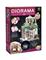 Buki Diorama fleuriste 68075 – kuva 2