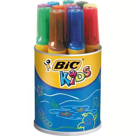 BIC Decoralo 828970