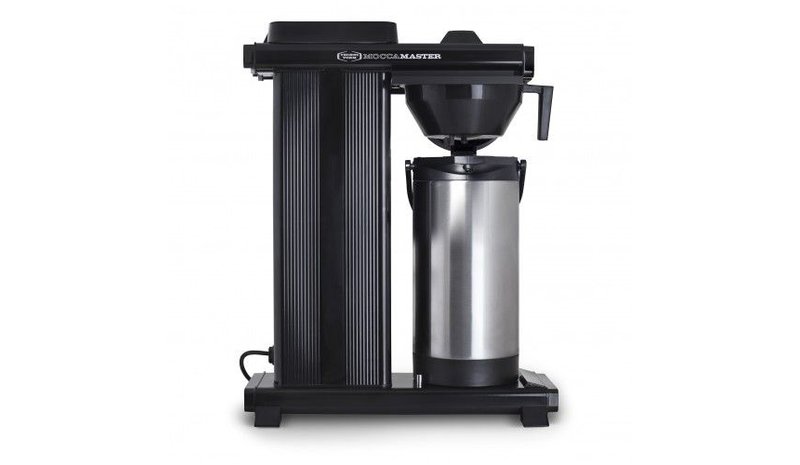 Moccamaster Thermoking 3000 29221 – kuva 1/2