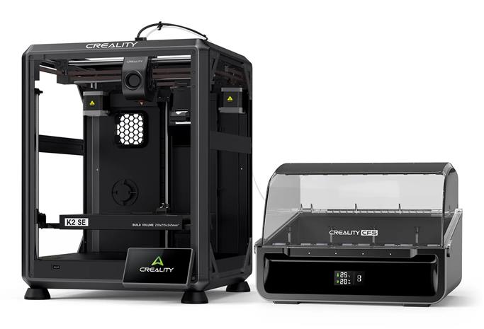 Creality K2 SE Combo 3D 1002110194