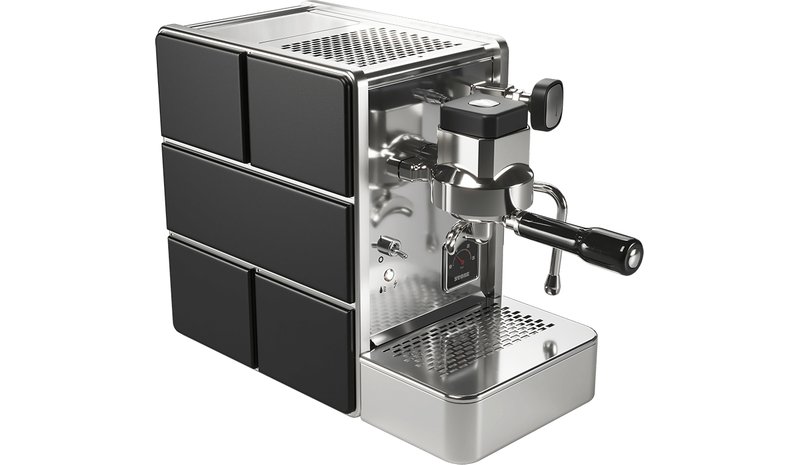 Stone Espresso Mine – kuva 1/1