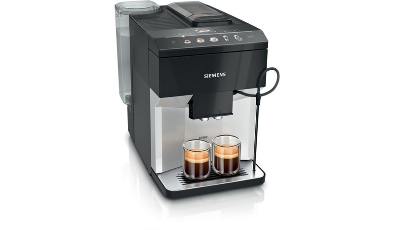 Siemens kahvinkeitin TP511D01 – kuva 1/3