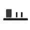 Philips soundbar-kaiutin TAB8750/12 – kuva 1