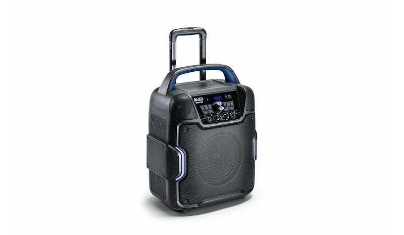 Alto Professional UBER FX 2 – kuva 1/2