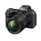 Nikon Z6 III + 24-200 mm VOA130K003