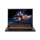 Acer kannettava tietokone 17,3" 16 GB ANV17-41-R589 NH.QYSED.009